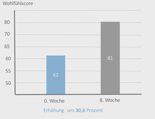 Wohlfühlscrore LT Rückenzentrum